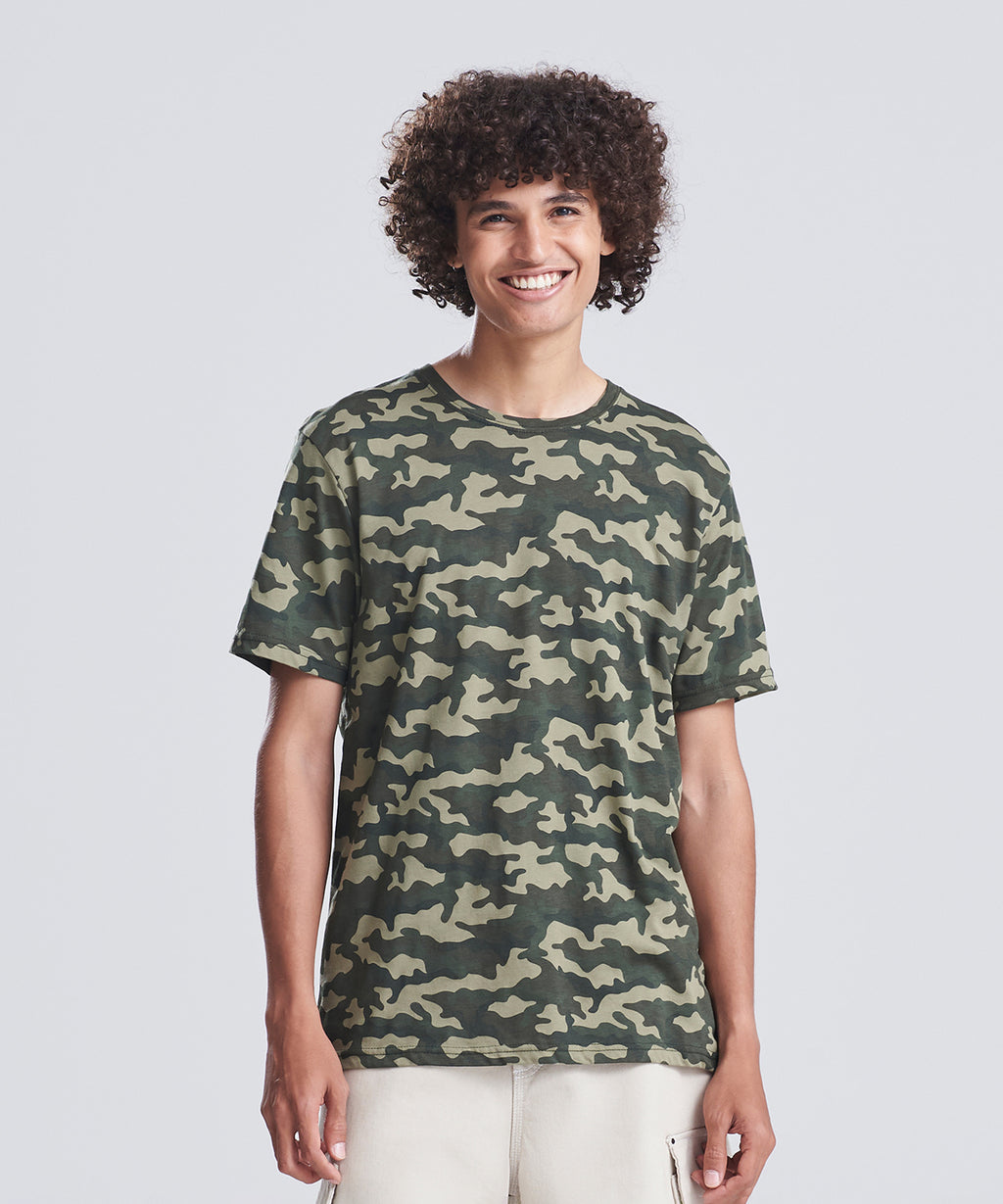 Camo T