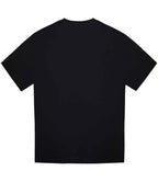 AWDis Signature Heavyweight T-Shirt - Deep Black