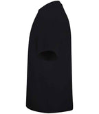 AWDis Signature Heavyweight T-Shirt - Deep Black