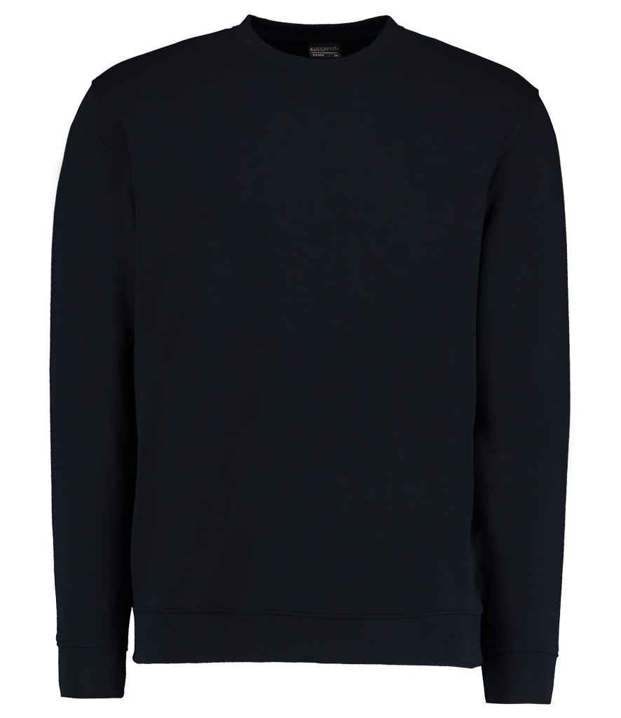 Kustom Kit Klassic Sweatshirt - Navy