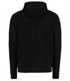Kustom Kit Klassic Zip Hooded Sweatshirt - Black