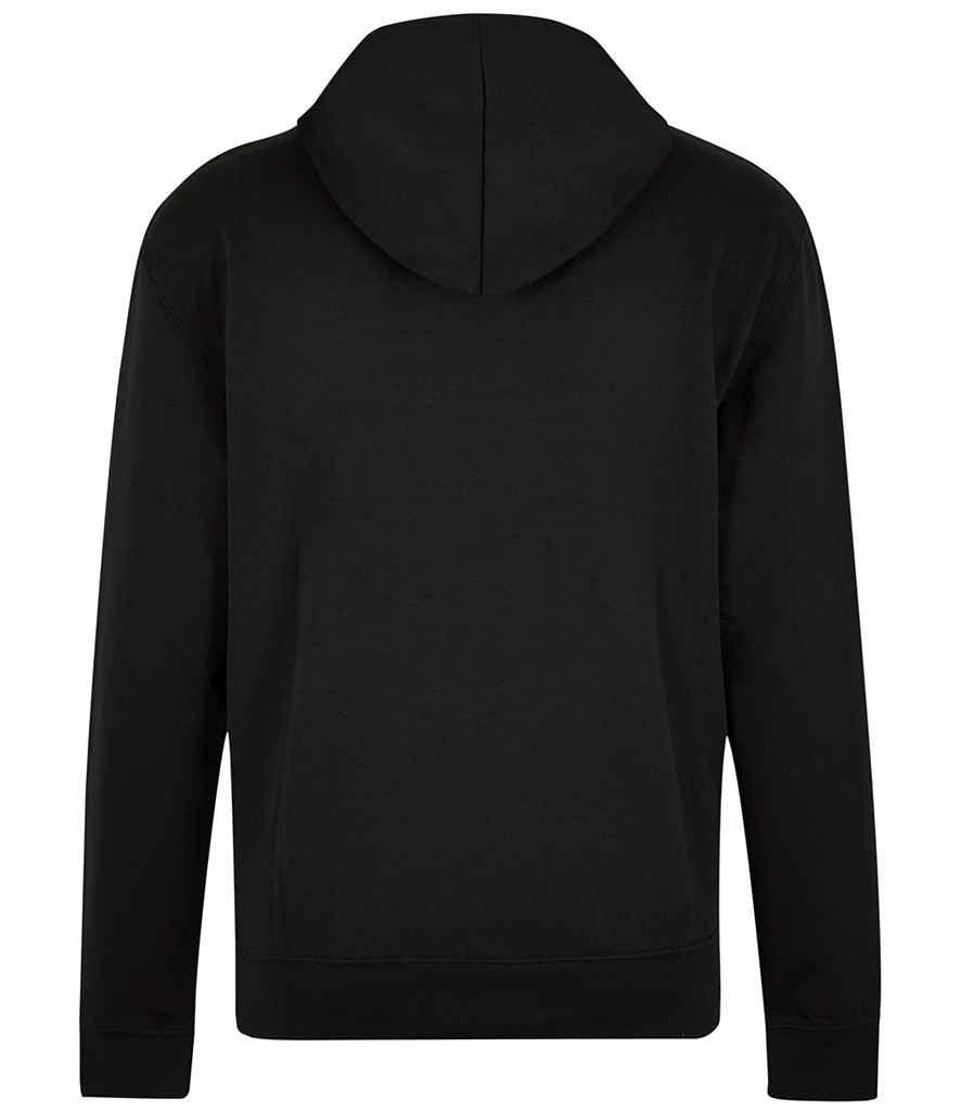 Kustom Kit Regular Fit Superwash® 60° Hoodie - Black