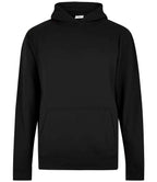 Kustom Kit Regular Fit Superwash® 60° Hoodie - Black