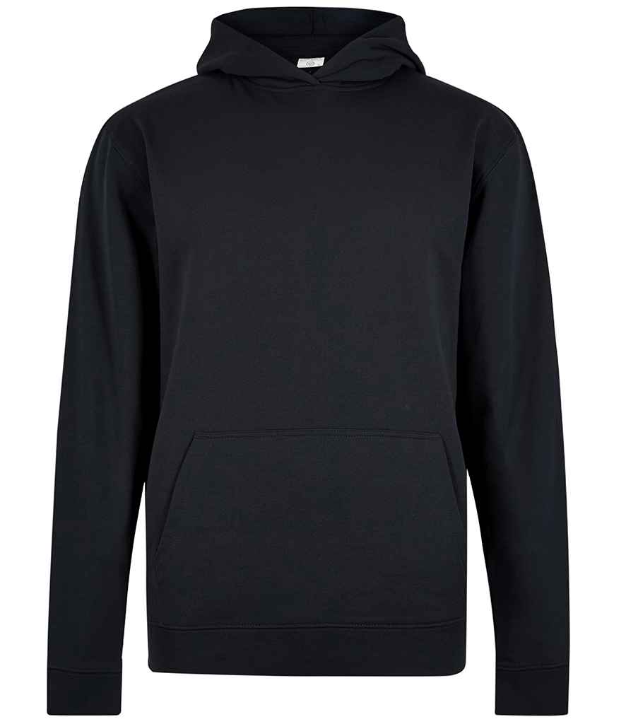 Kustom Kit Regular Fit Superwash® 60° Hoodie - Navy