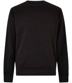 Kustom Kit Regular Fit Sweatshirt - Black