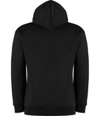 Kustom Kit Hoodie - Black