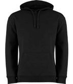 Kustom Kit Hoodie - Black