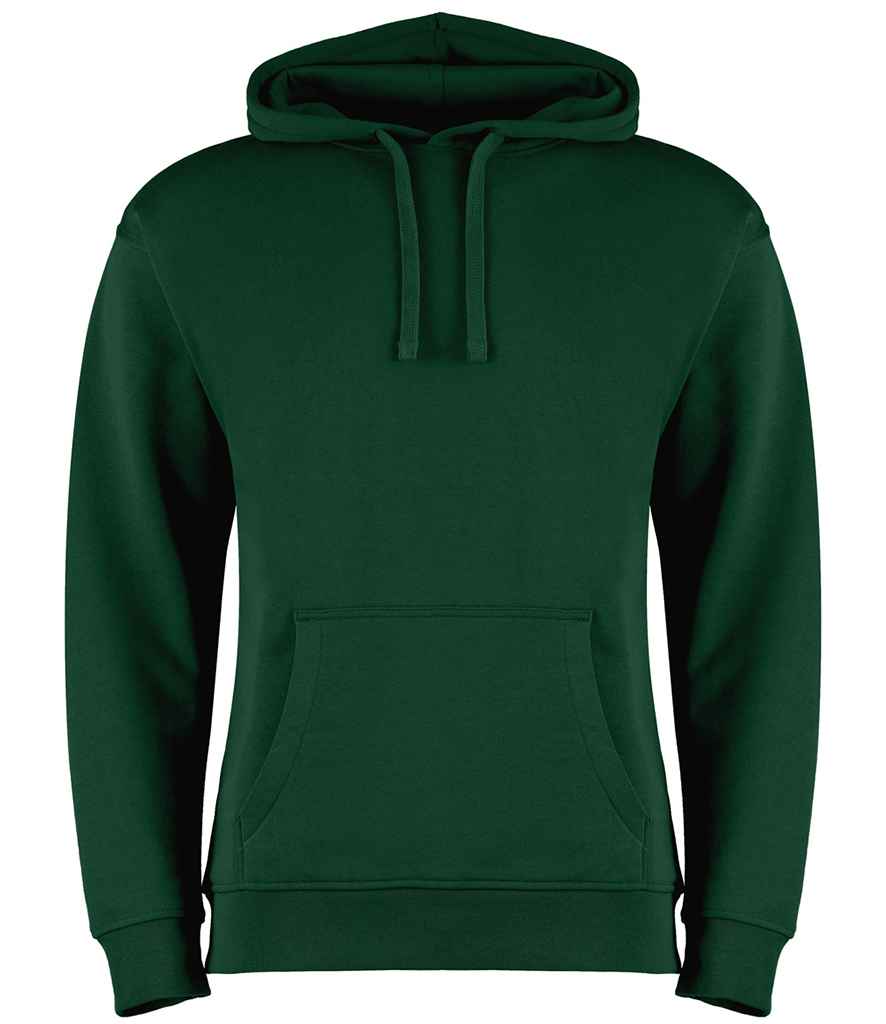 Kustom Kit Hoodie - Bottle Green