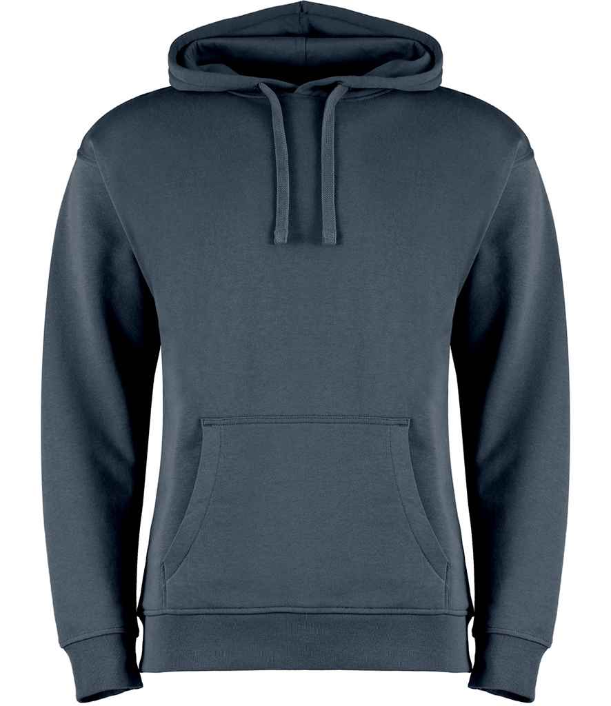 Kustom Kit Hoodie - Graphite Grey
