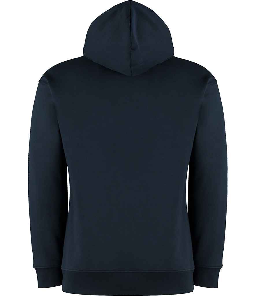 Kustom Kit Hoodie - Navy