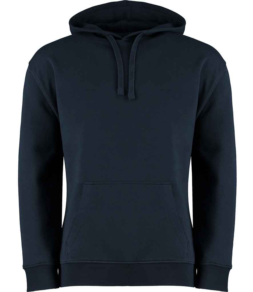 Kustom Kit Hoodie - Navy
