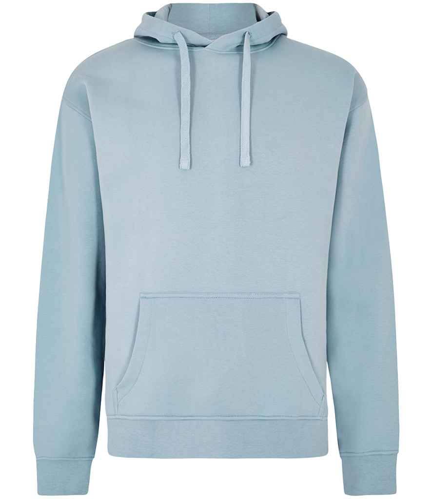 Kustom Kit Hoodie - Sky Blue