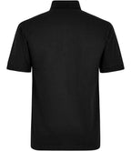 Kustom Kit Regular Fit 65% Recycled Superwash® 60° Polo Shirt - Black