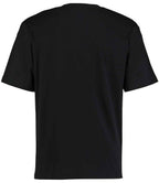 Kustom Kit Hunky® Superior T-Shirt - Black