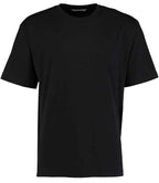 Kustom Kit Hunky® Superior T-Shirt - Black