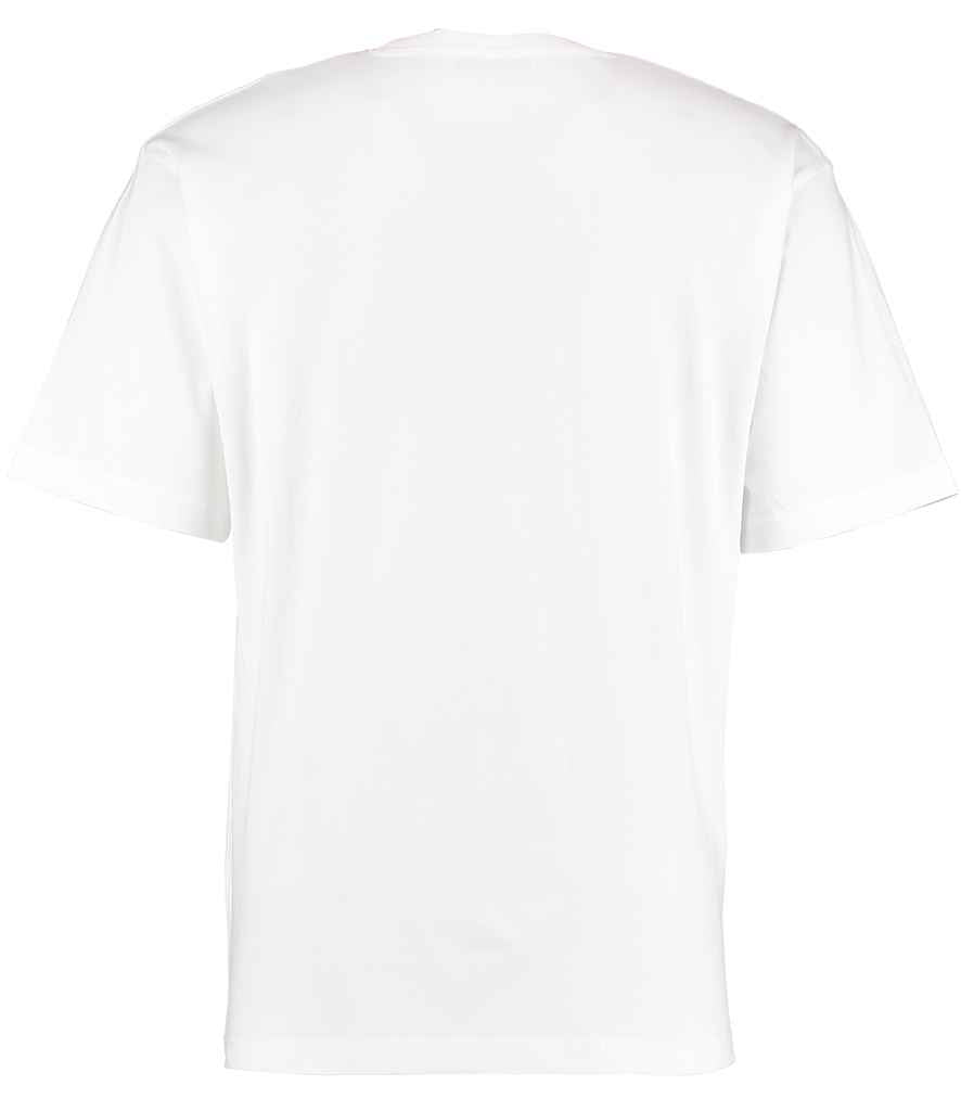 Kustom Kit Hunky® Superior T-Shirt - White