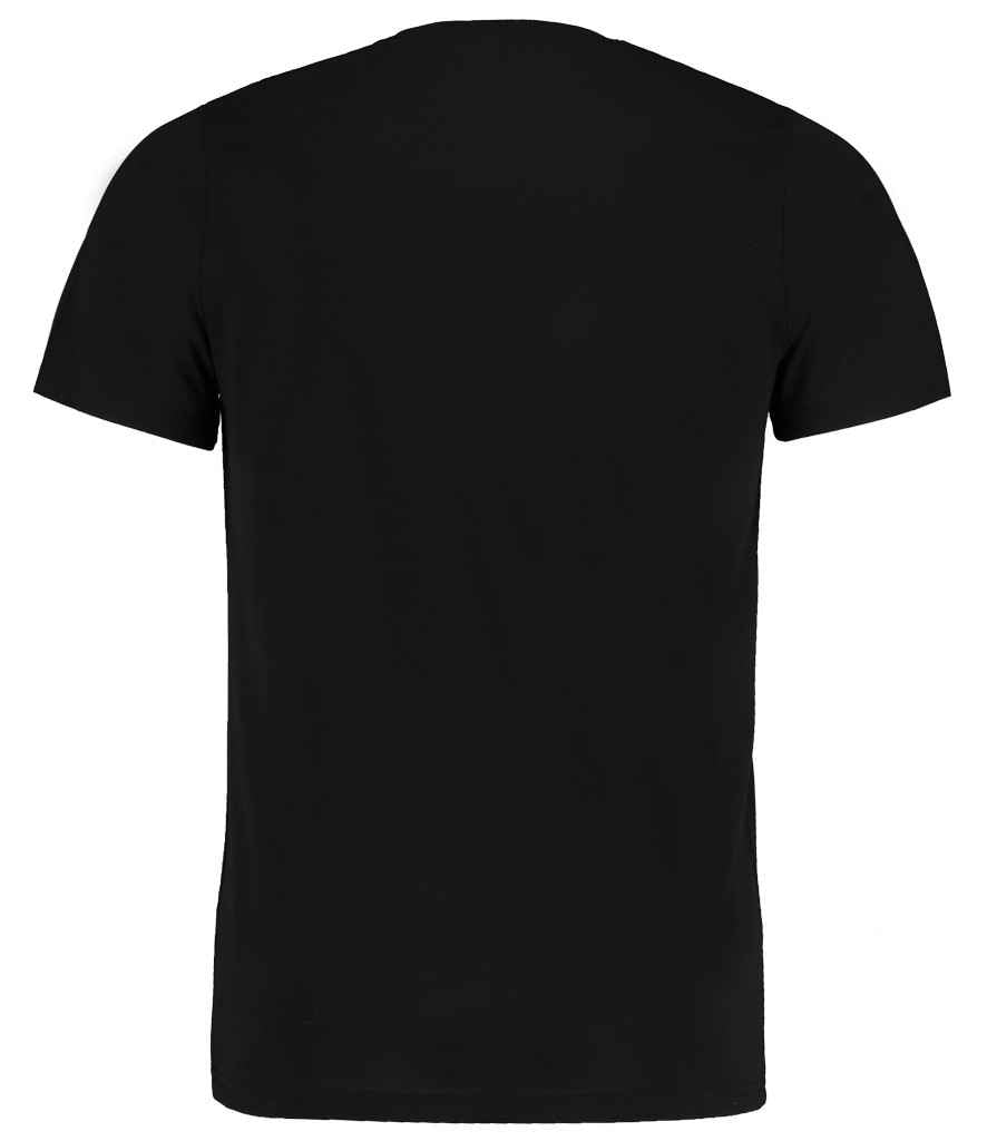Kustom Kit Superwash® 60°C T-Shirt - Black