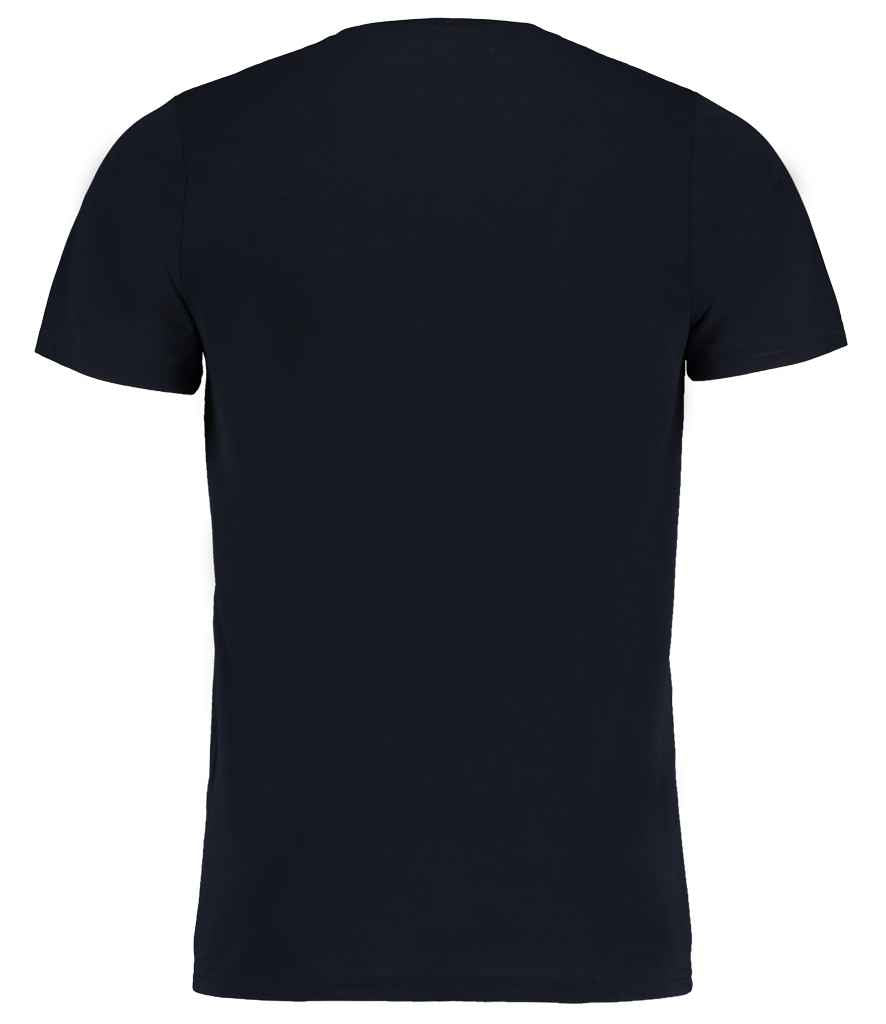 Kustom Kit Superwash® 60°C T-Shirt - Navy