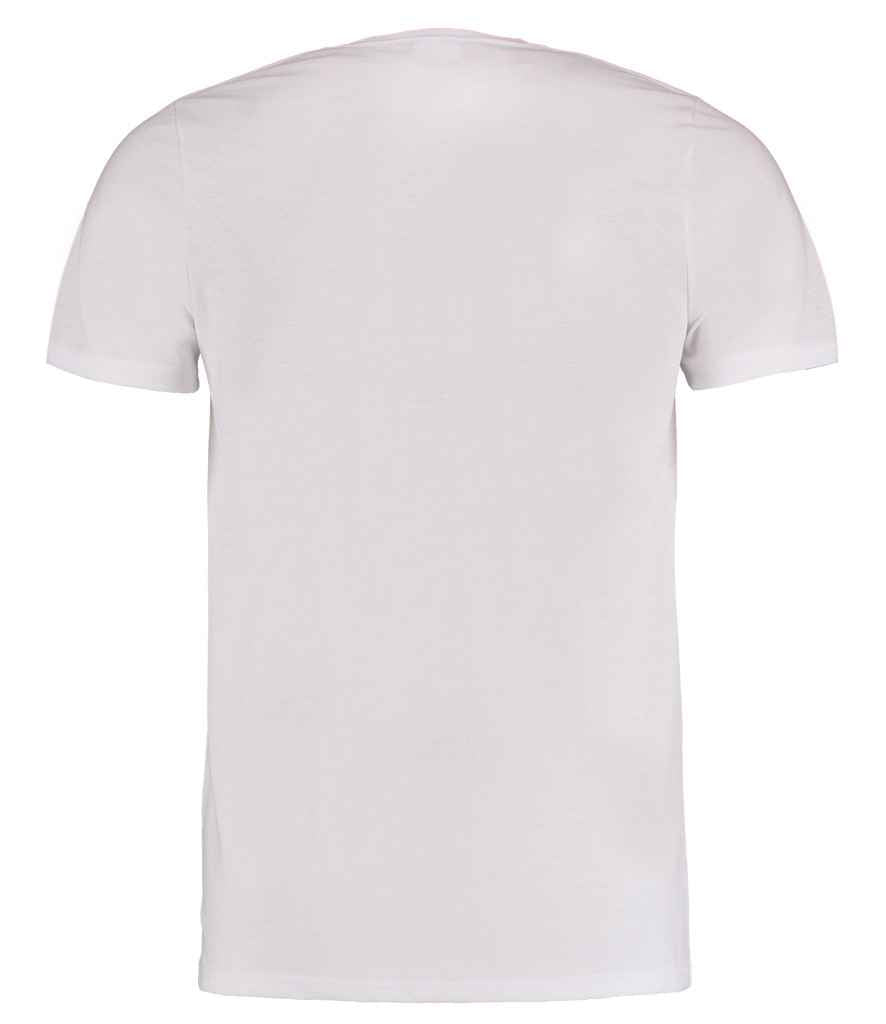 Kustom Kit Superwash® 60°C T-Shirt - White