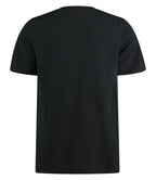 Kustom Kit Superwash® 60°C Piqué T-Shirt - Black