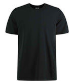 Kustom Kit Superwash® 60°C Piqué T-Shirt - Black