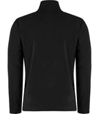Kustom Kit Corporate Micro Fleece Jacket - Black