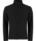 Kustom Kit Corporate Micro Fleece Jacket - Black
