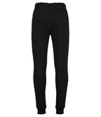 Kustom Kit Slim Fit Sweat Pants - Black