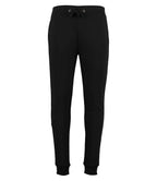 Kustom Kit Slim Fit Sweat Pants - Black