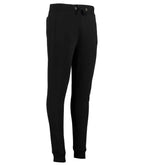 Kustom Kit Slim Fit Sweat Pants - Black