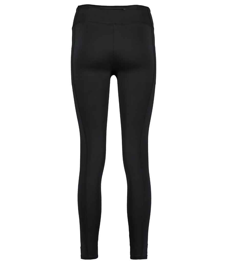 Kustom Kit Ladies Leggings - Black
