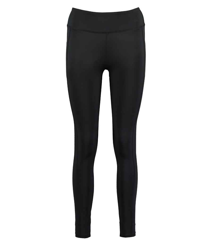 Kustom Kit Ladies Leggings - Black