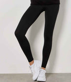 Kustom Kit Ladies Leggings - Black