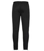 Kustom Kit Slim Fit Track Pants - Black