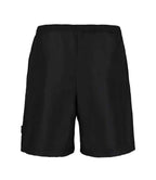 Kustom Kit Cooltex® Mesh Lined Training Shorts - Black