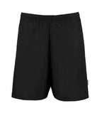Kustom Kit Cooltex® Mesh Lined Training Shorts - Black