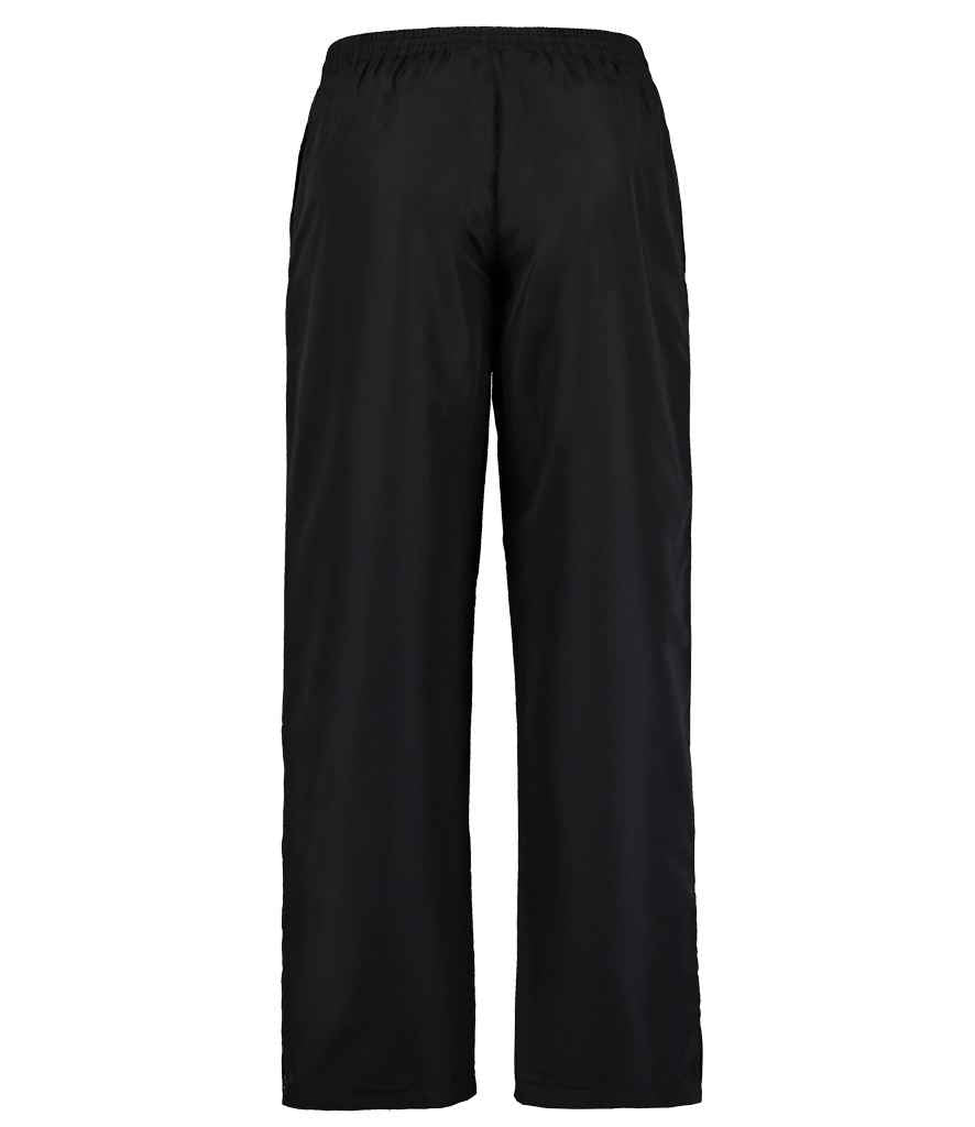 Kustom Kit Cooltex® Track Pants - Black