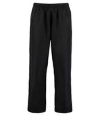 Kustom Kit Cooltex® Track Pants - Black