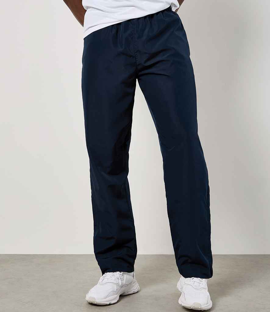 Kustom Kit Cooltex® Track Pants - Navy