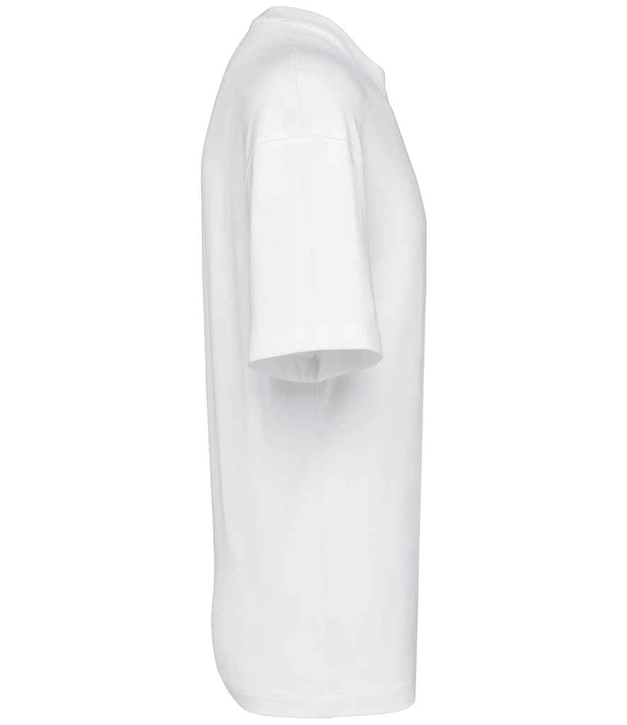 Kariban Unisex Oversized T-Shirt - White