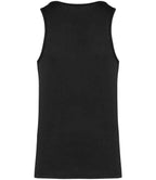 Kariban Tank Top - Black