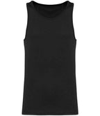 Kariban Tank Top - Black