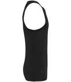 Kariban Tank Top - Black