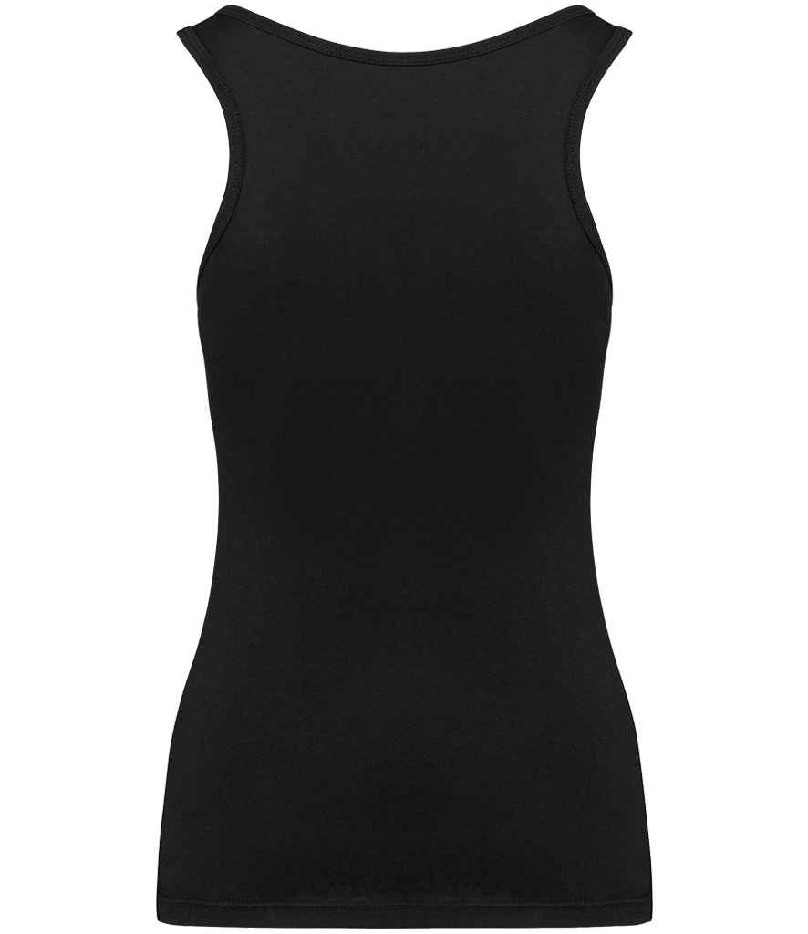 Kariban Ladies Tank Top - Black