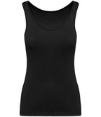 Kariban Ladies Tank Top - Black
