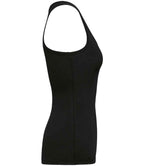 Kariban Ladies Tank Top - Black