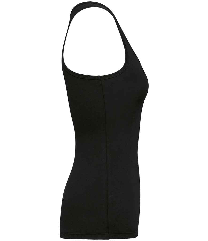 Kariban Ladies Tank Top - Black