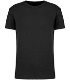 Kariban BIO150IC Crew Neck T-Shirt - Black