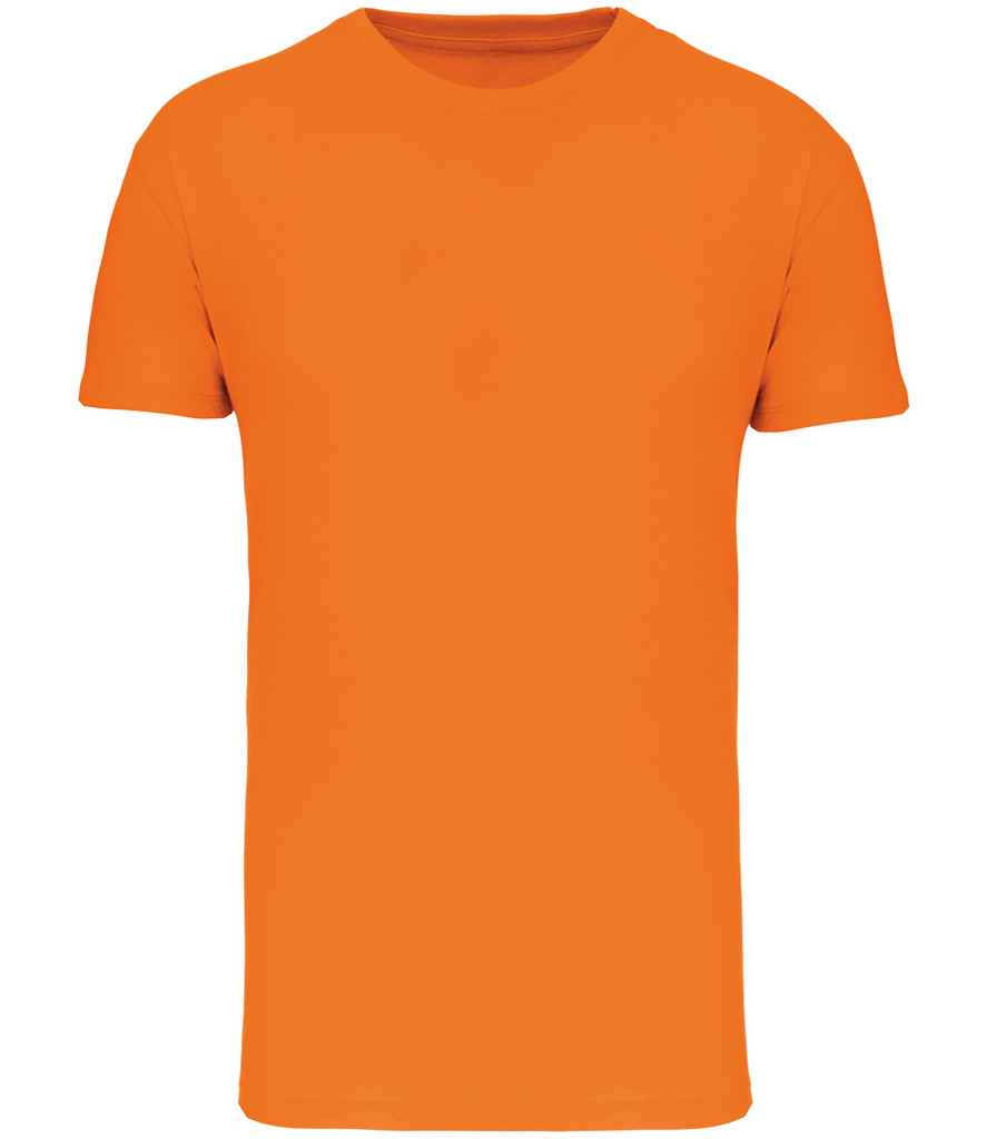 Kariban BIO150IC Crew Neck T-Shirt - Orange