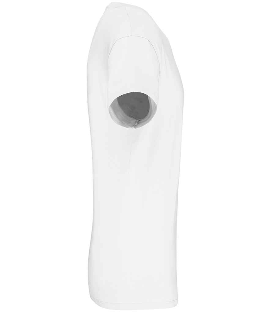 Kariban BIO150IC Crew Neck T-Shirt - White
